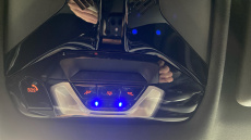 BMW 1 Series 118i [136] M Sport 5dr Step Auto [LCP] Petrol Hatchback